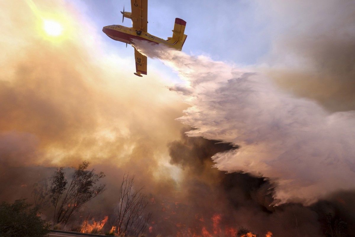 Nagrody Pulitzera 2019 - poznajcie wyróżnionych fotografów 46
