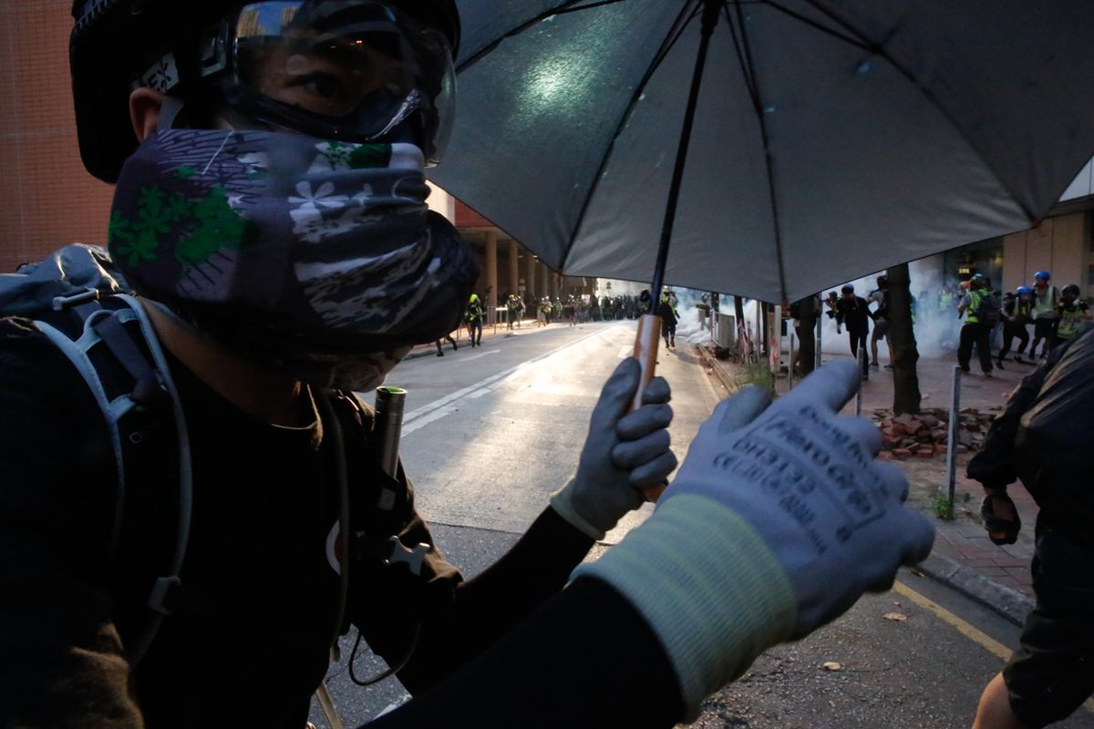 Grand Press Photo 2020: Najbardziej prestiżowe nagrody prasowe w Polsce rozdane 30