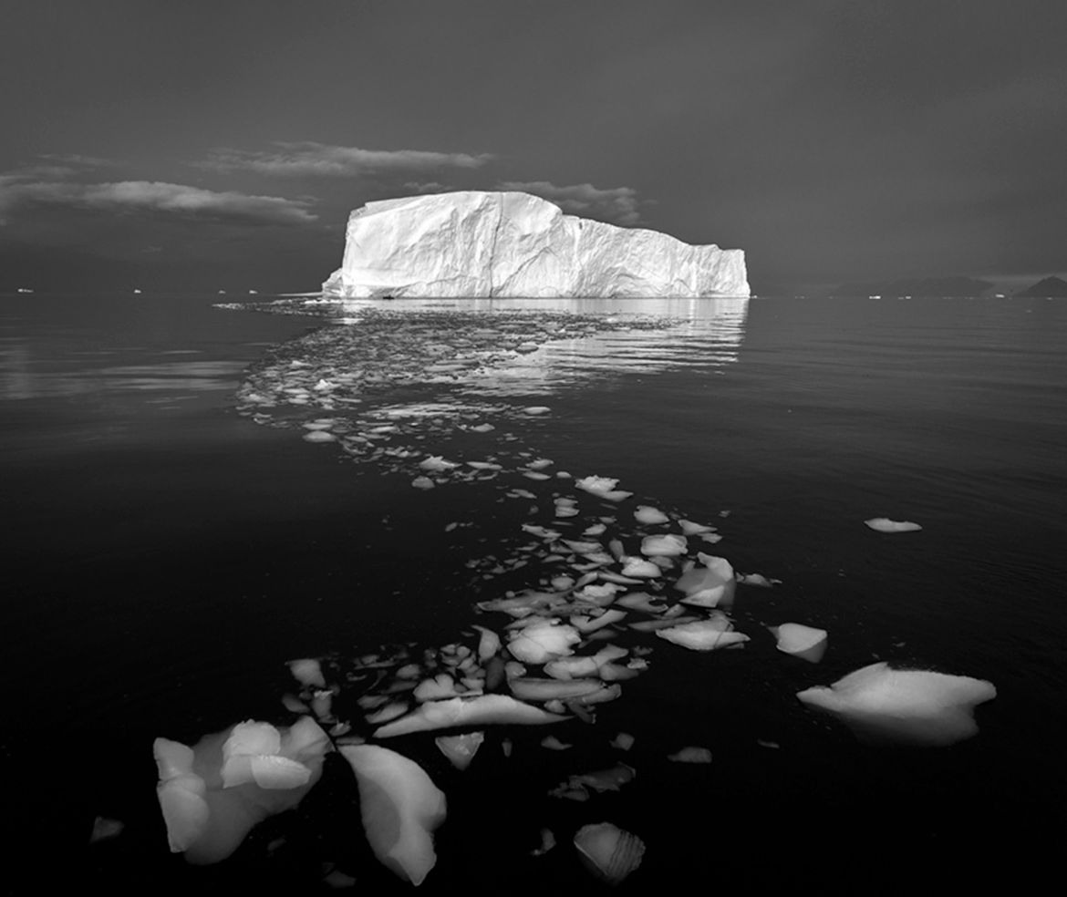 Wielu Polaków na podium w konkursie Monochrome Photography Awards 2017 34