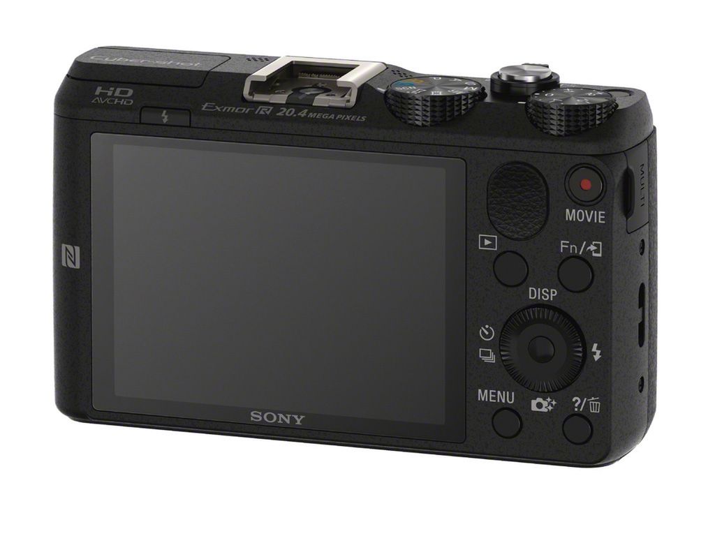 Nowe kieszonkowe kompakty Sony 3