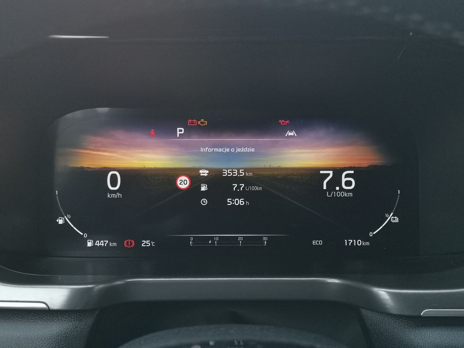 Prezentacja Kia Sorento Hybrid: Nowoczesne rozwiązania w rodzinnym wydaniu 3