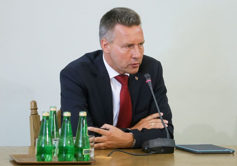 Interes z OLT Express miał być szansą dla Gdańska. Marcin P. oszukał lotnisko na cztery miliony złotych