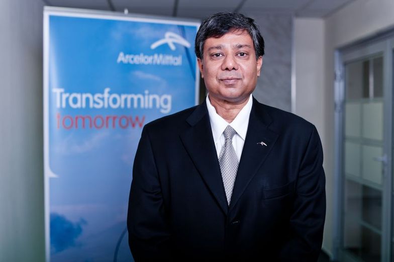 ArcelorMittal Poland wyłoży miliard zł na udoskonalenie produkcji i ochronę środowiska