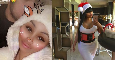 Blac Chyna zapewnia fanów: "Rozstanie nie było reklamą naszego show!"