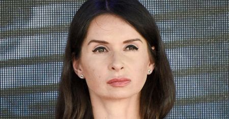 Kaczyńska znów popisała się ignorancją w felietonie? Internauci szybko jej to wytknęli...