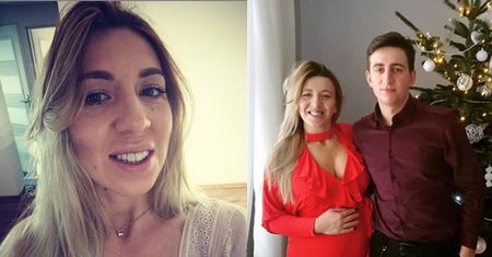 Małgosia z "Rolnik szuka żony" krytykuje "insta matki": "Najczęstsze problemy - ile przytyłaś w ciąży, ile ci zostało, czy masz rozstępy?"