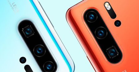 Huawei z Googlem i Facebookiem albo zwrot pieniędzy. Świetny pomysł dystrybutorów