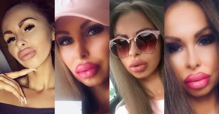 Anelli rośnie silna konkurencja! Poznajcie Judytę Rozbicką, "influencerkę-intelektualistkę" z Radomia (ZDJĘCIA)