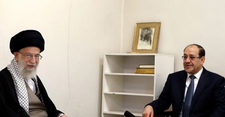Iran gotowy pomóc w walce z dżihadystami