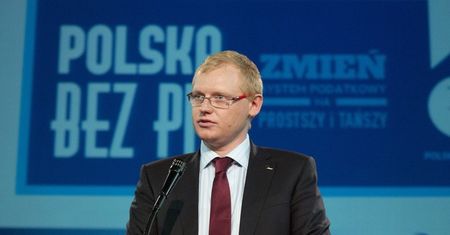 Liberalny klimat podatkowy "odszedł i nie wróci". Wojna o CIT