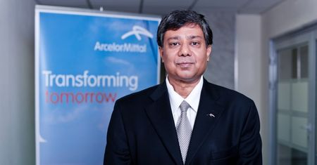 ArcelorMittal Poland wyłoży miliard zł na udoskonalenie produkcji i ochronę środowiska