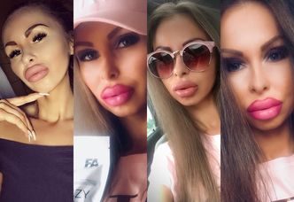 Anelli rośnie silna konkurencja! Poznajcie Judytę Rozbicką, "influencerkę-intelektualistkę" z Radomia (ZDJĘCIA)