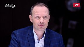Majewski: Gollob nie akceptował siebie na wózku