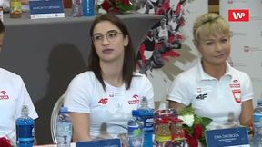 Odmieniona Ewa Swoboda. "Odkułam się i pokazałam, że potrafię szybko biegać!"