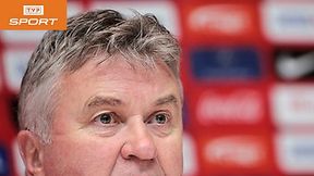Guus Hiddink: Jeśli popełniasz tak głupie, naiwne błędy...