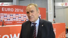 Andrzej Kraśnicki: Chcemy wybrać następcę Bieglera do końca lutego
