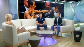 Sukces Joanny Jędrzejczyk wpłynie na popularność MMA w Polsce?