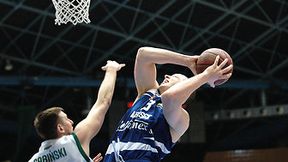 WKS Śląsk Wrocław - AZS WSGK Kutno 91:67
