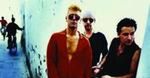 Członkowie U2 kręcą musical z reżyserem "Once"
