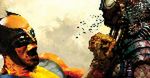 David Slade albo Duncan Jones z rosomakiem