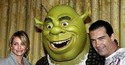 "Shrek Trzeci" podbija Europę
