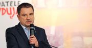Duda: Nie idę na marsz PiS