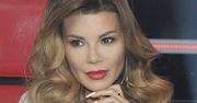 Edyta Górniak wykończona po ''The Voice of Poland''. Teraz nabiera sił przed...