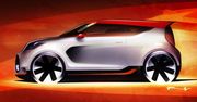 Kia Track'ster - motociekawostka na targi w Chicago [aktualizacja]
