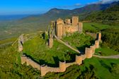 Świat z góry. Zamki