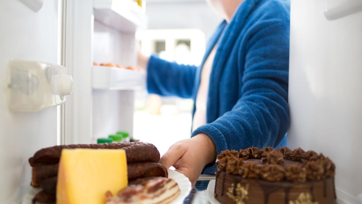 Produkty, które przyśpieszają starzenie [123rf.com]