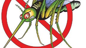 Odstraszacz komarów w komórce? 1