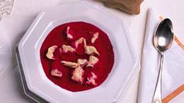 Dialog uszek z barszczem 1