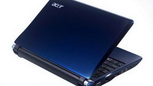 Acer Aspire One z Androidem - pierwsze wrażenia 1