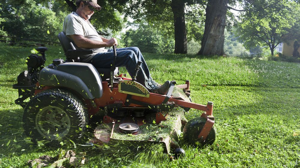 Nie zastawiaj garażu albo szopy. Wielofunkcyjne urządzenia do ogrodu 1