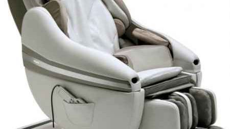 Masaż całego ciała na fotelu OWBMC 1