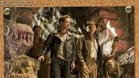 Czy nad rodziną Labeouf ciąży klątwa? 1