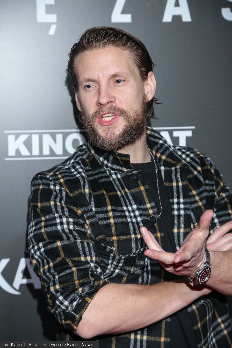 Sebastian Fabijański
