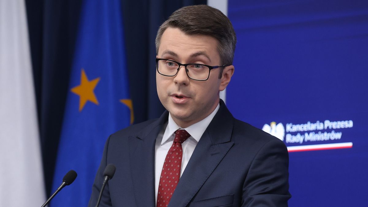 800+ z kryterium dochodowym? Rzecznik rządu stawia sprawę jasno