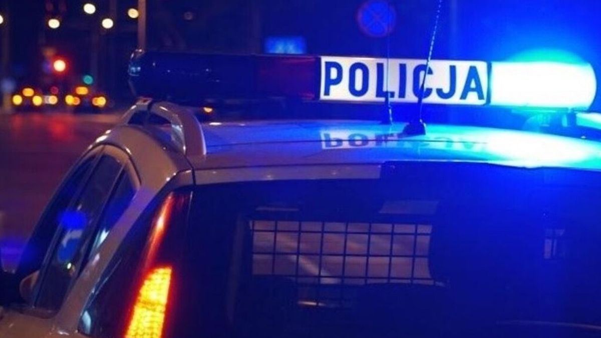 Zadroże: Policja bada okoliczności zdarzenia z udziałem 15-latka