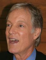 Richard Chamberlain w dwóch serialach