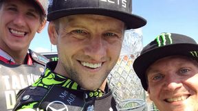 Żużel. Maciej Janowski w finale z piekła do nieba. Ogromne emocje w Pradze