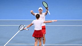 Polska w finale United Cup! O której godzinie mecz o tytuł?