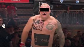 "Wielki Bu" zatrzymany. Szykował się do wylotu