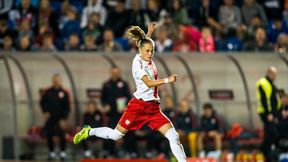 Reprezentacja Polski kobiet postrzelała Białorusi. Przodowała Ewa Pajor