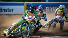 Kenneth Bjerre bliski powrotu do Grand Prix. Musi trzymać kciuki za Lindgrena