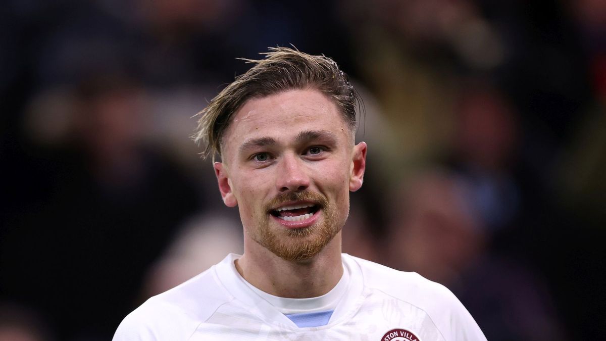 Aston Villa biła głową w mur. Grał Matty Cash