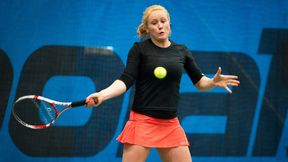 Cykl ITF: Kocyła i Koniusz punktowali w Gruzji, ćwierćfinał Kani we Włoszech
