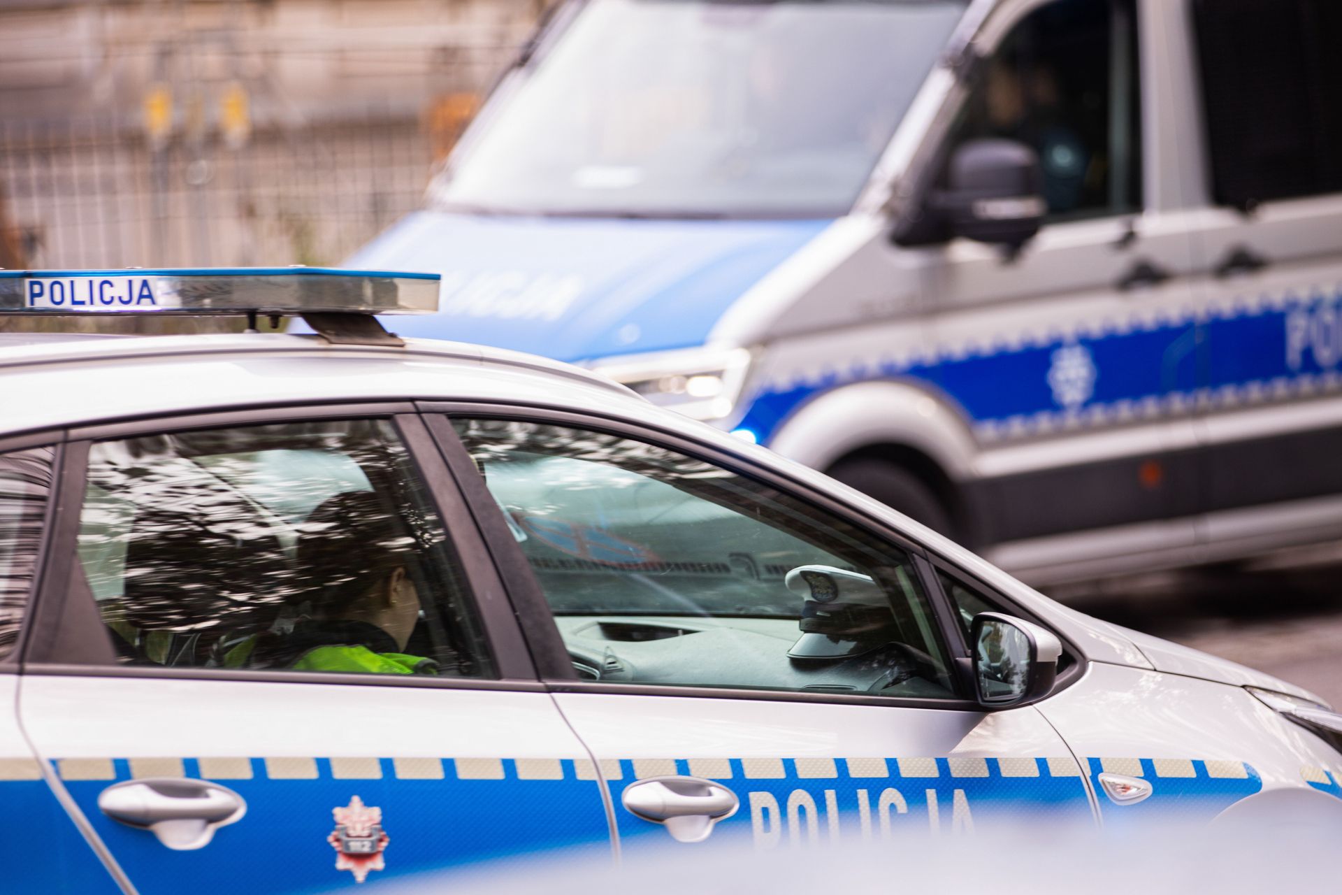 wiadomości,aktualności,WP Wiadomości Tragiczne zdarzenie w Kościelnej Wsi. Mężczyzna zginął od ciosu nożem