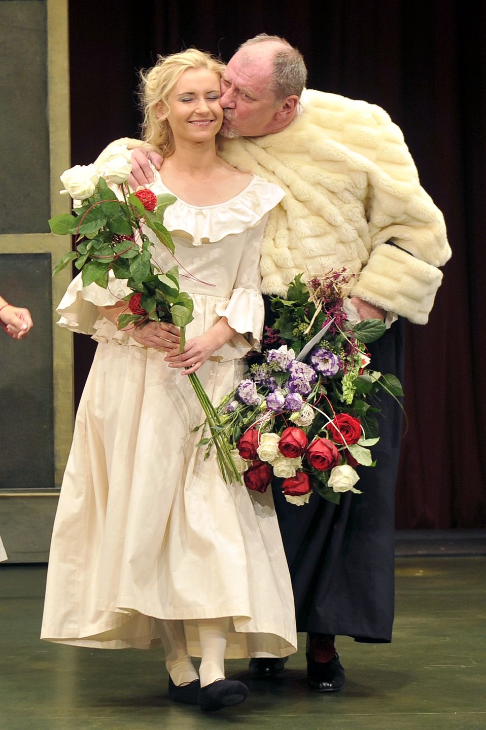 Zuzanna Grabowska, Andrzej Grabowski
