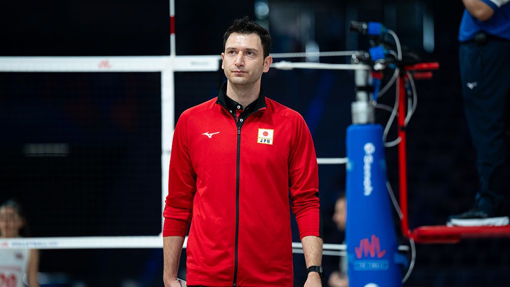 Getty Images / Marcin Golba / Na zdjęciu: Ferhat Akbas